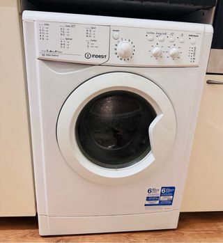 Nevera y lavadora PRECIO NEGOCIABLE