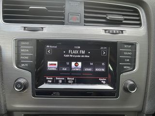 🚗✨ Volkswagen Golf desde 210€/mes SIN ENTRADA