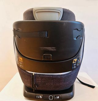 Silla Coche Maxi - Cosi i-Size Axissfix 61-105cm