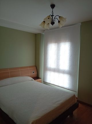 Se vende piso con ascensor