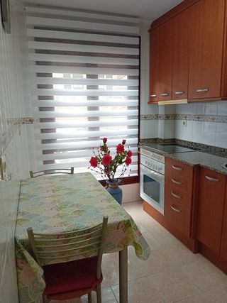 Se vende piso con ascensor