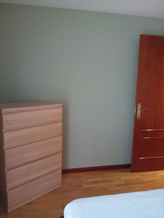 Se vende piso con ascensor