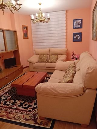 Se vende piso con ascensor