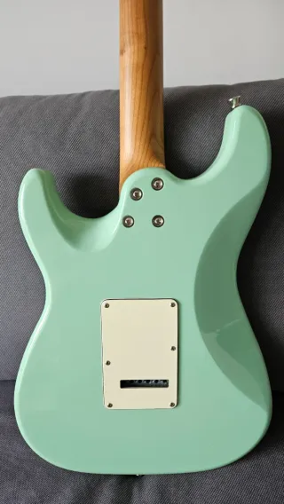 Guitarra Jet JS400 HSS Stratocaster