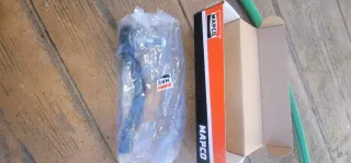 Rotula Dirección Renault Barra Acoplamiento