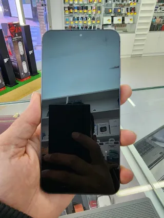 Samsung Galaxy S23 Plus 5G 256GB Negro