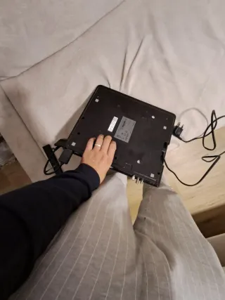 Samsung Neo QLED 65 Smart TV 8k