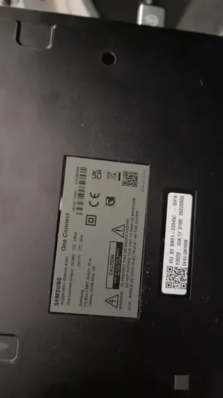 Samsung Neo QLED 65 Smart TV 8k