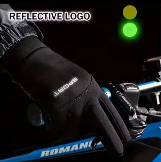 Guantes Invierno Térmicos SPORT