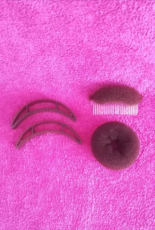 Accesorios Volumen cabello