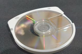 Gun Showdown PSP Activision