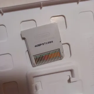 Zelda Ocarina of Time 3D