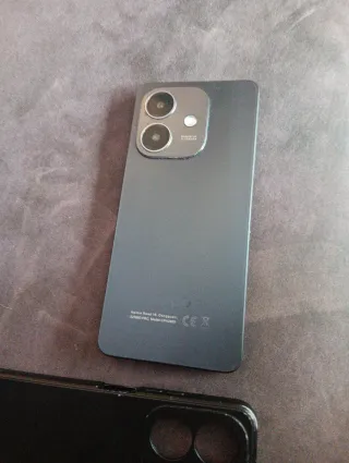 Oppo A40 Nero