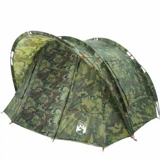 Bivvy de pesca/ tienda de campaña