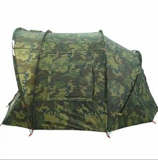 Bivvy de pesca/ tienda de campaña