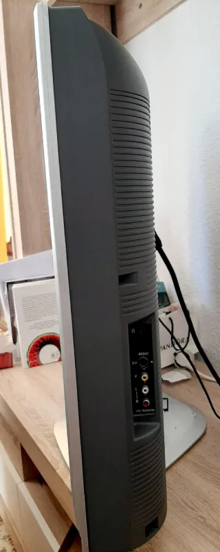 TV Panasonic Viera Plasma 32 con base giratoria