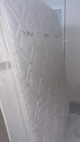 Colchón Flex 1.35x1.90