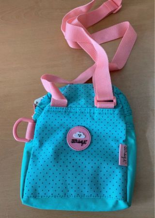 Bolso niña Mr Wonderful