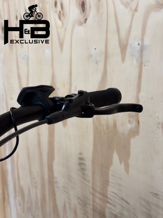 Cube Nuride Hybrid EXC 625 Shimano Deore 2022