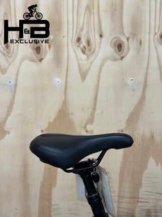 Cube Nuride Hybrid EXC 625 Shimano Deore 2022