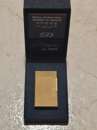 Dupont Ligue 1 Diamante 1976