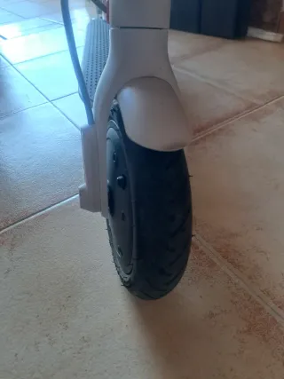 Patinete Eléctrico marca xiomi