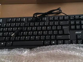 Tastiera Acer nuova