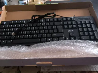 Tastiera Acer nuova