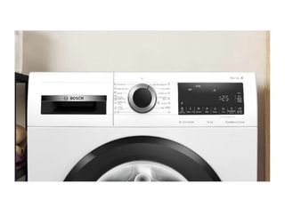 Lavadora Bosch Serie 6 10kg 1400rpm