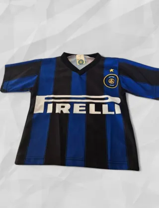 Maglia Inter Pirelli