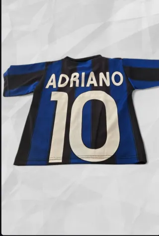 Maglia Inter Pirelli
