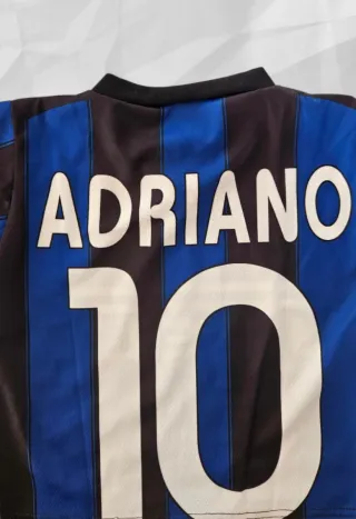 Maglia Inter Pirelli