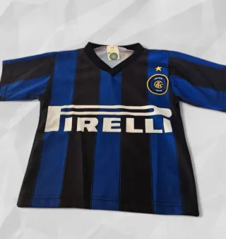 Maglia Inter Pirelli