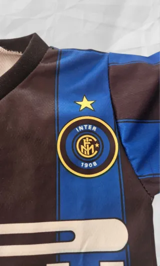 Maglia Inter Pirelli
