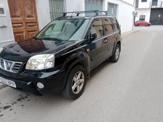 Nissan X-Trail 2005