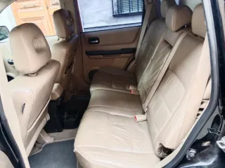 Nissan X-Trail 2005