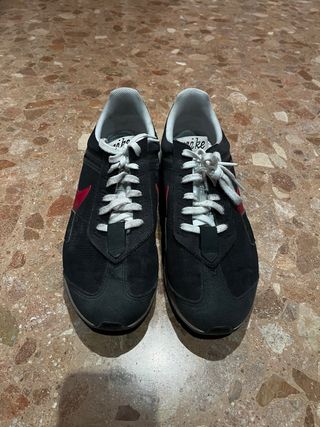 Zapatillas Nike Air Max Negras Talla 46