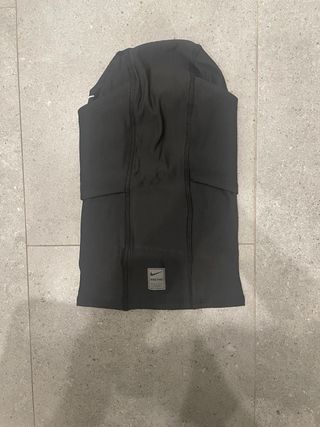 Pasamontañas Nike Pro Sky Mask Therma-FIT Negro