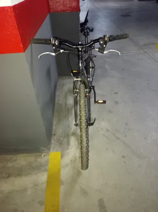 Bicicleta infantil Btwin 7-16 años