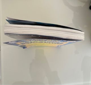 Libro Oficial Pokémon – Guía Visual del Mundo Poké