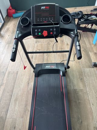 Cinta de Correr FITFIU