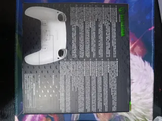 Mando Battletron Bluetooth con batería