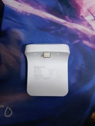 Mando Battletron Bluetooth con batería