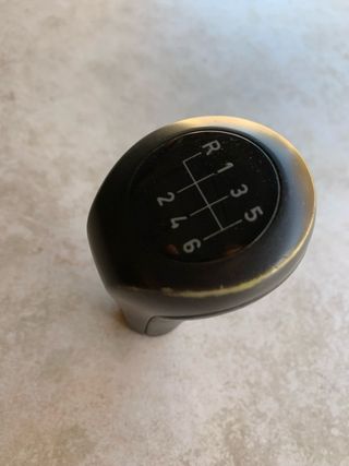 Pomo cambio original BMW X3 E83