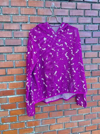 Sudadera Joma Morada