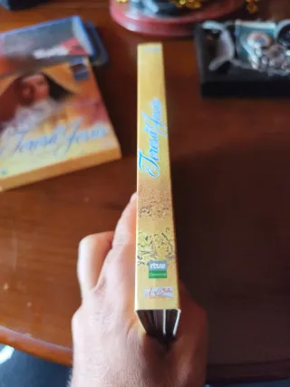 Teresa de Jesús DVD Miniserie