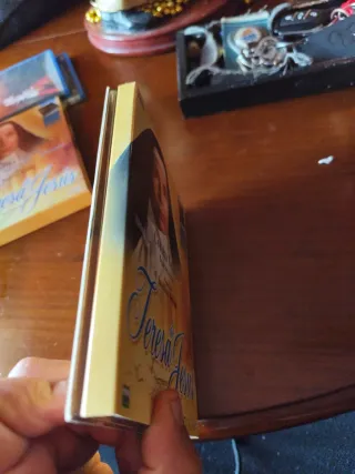 Teresa de Jesús DVD Miniserie