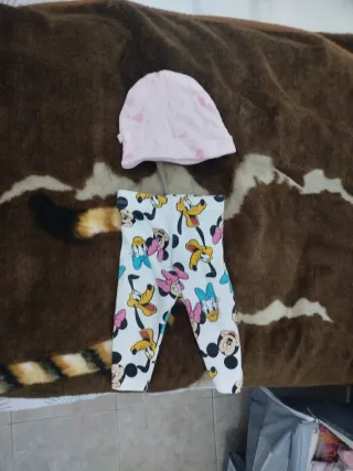 Mono bebé peluche blanco y pijamas 0-3 meses