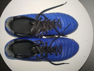 Botas Fútbol Nike Talla 42