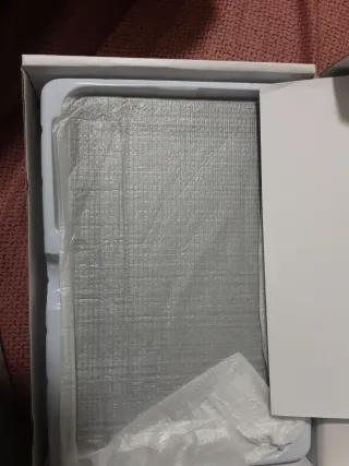 Tablet PRIXTON Salty Dual Core 7